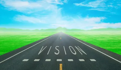our vision