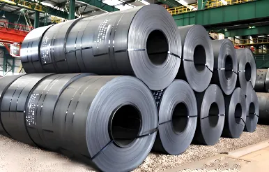 Carbon Steel Coil