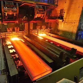 Steel Plate