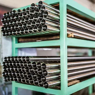 Steel Pipe