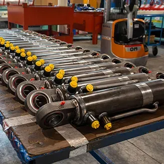 Air cylinder tube