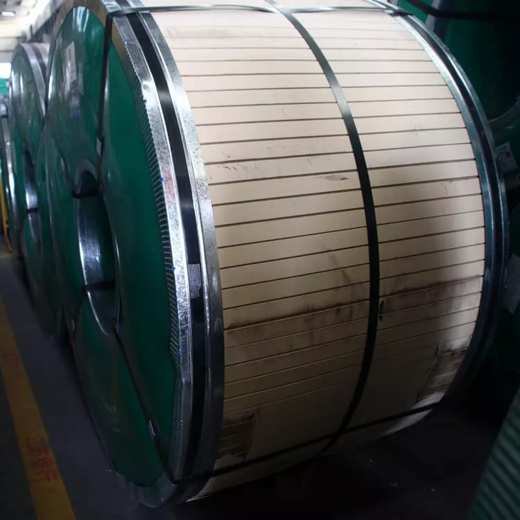 Ral 9012 Ppgi Coil