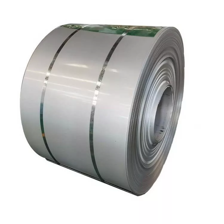 1.3mm Thickness 420 Stainless Steel Coil