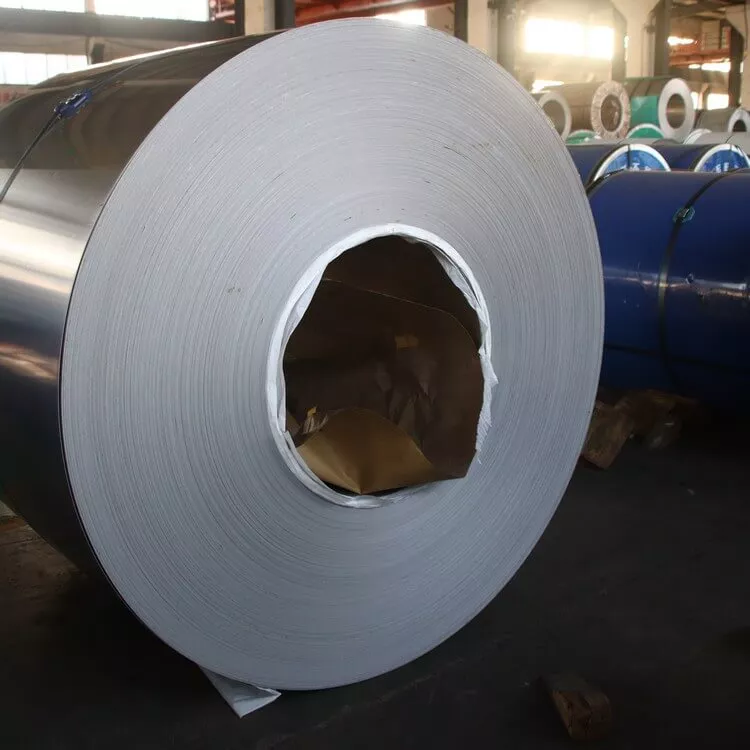 8k Surface Stainless Steel Coil|Aisi 304 Stainless Steel
