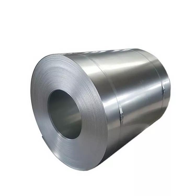 202 Stainless Steel Coil 2b Ba