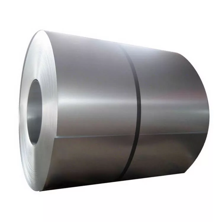 0.15mm Thickness 904 Stainless Steel Coil