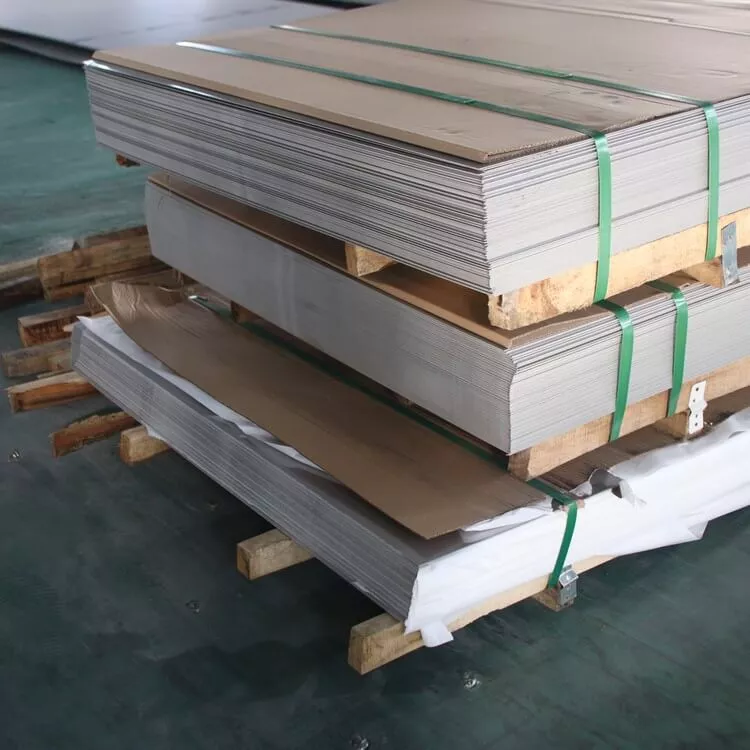 304l Stainless Steel