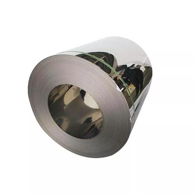 0.5mm 409L Stainless Steel Coil