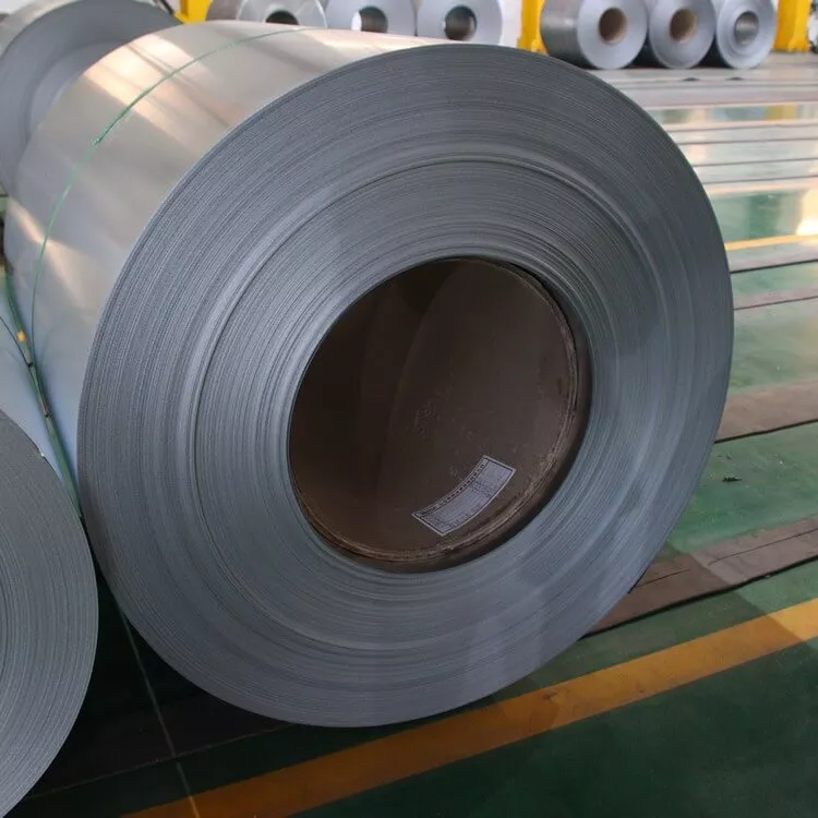 Z100 Galvanized Coils