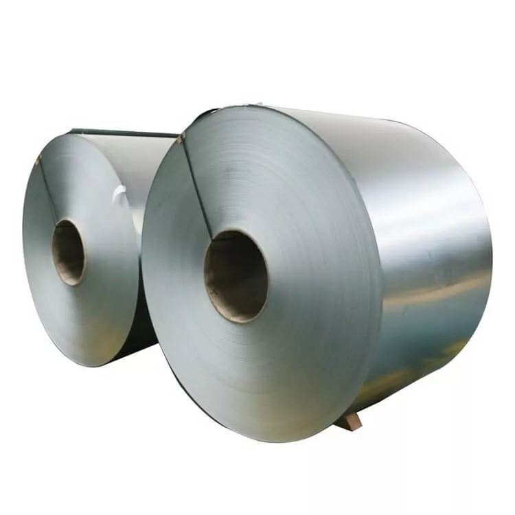 2mm Thickness 409 Stainless Steel Coil