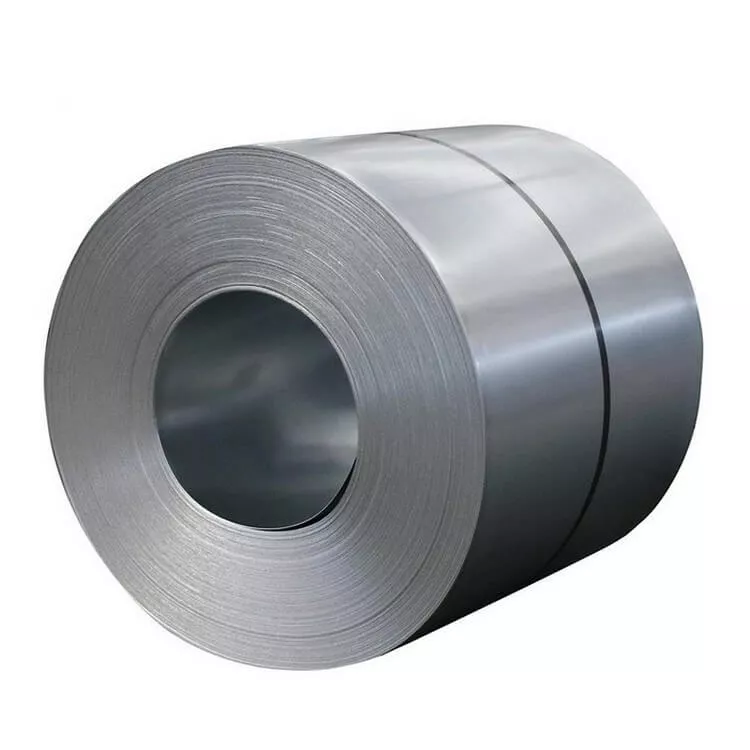 347 Heat-resistant Stainless Steel Coil