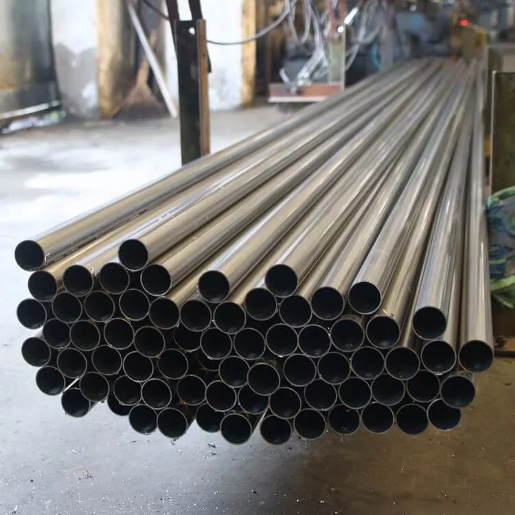 Stainless Steel Pipe