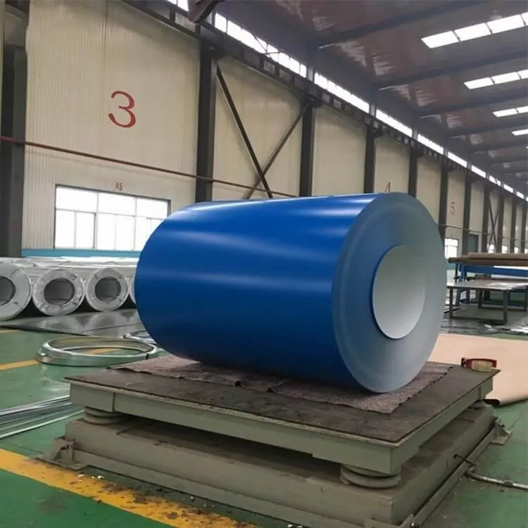 H14 Grade Aluminum Coil