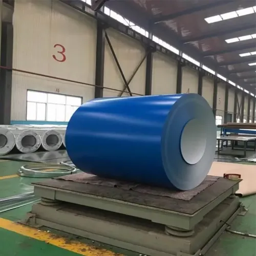H14 Grade Aluminum Coil