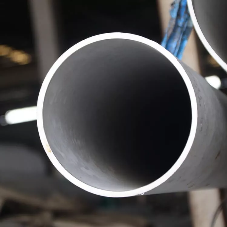 EN1.4462 Duplex Stainless Steel