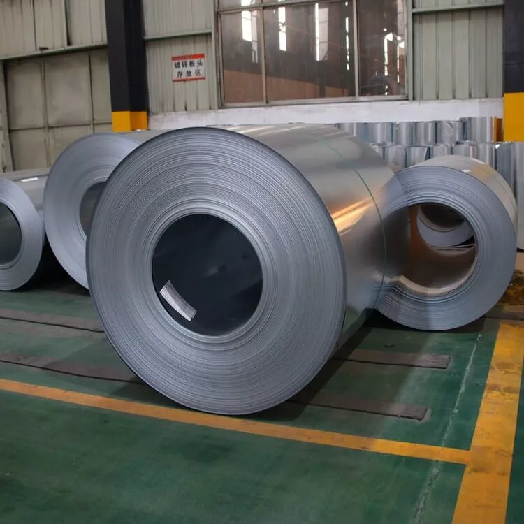 G550 55% Al-zn Coil