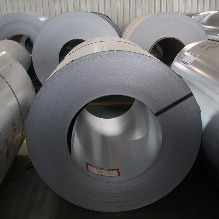 Aluzinc Az70 Galvalume Steel Coil