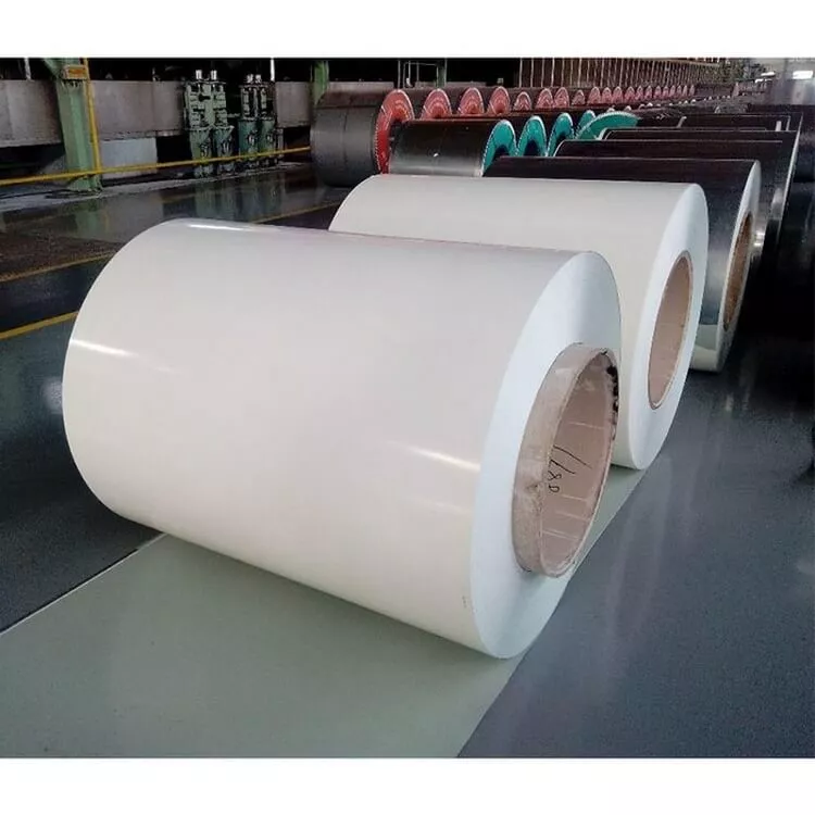 1200 PPAl Coil