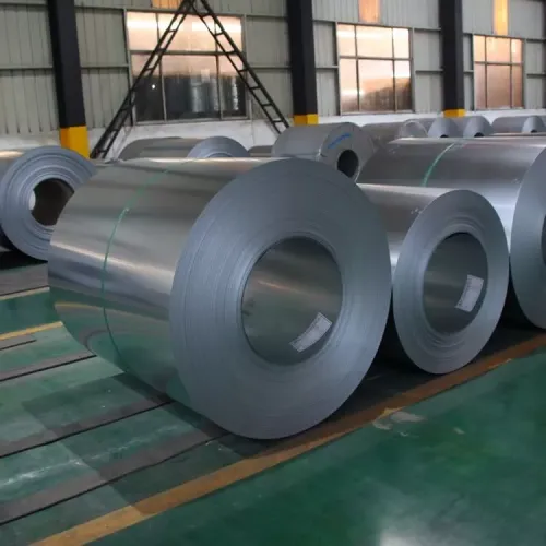 Al Mg GI Coil