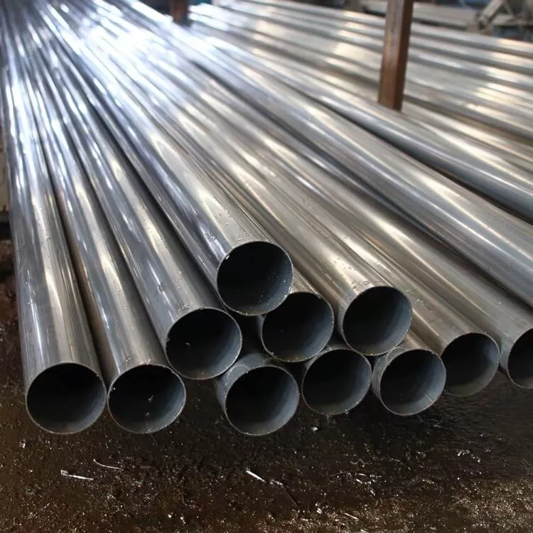 Duplex Stainless Steel Pipe