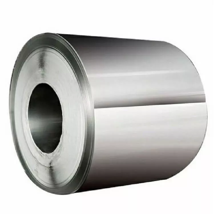 Mirror Finish Stainless Steel |430 Stainless Steel Coil