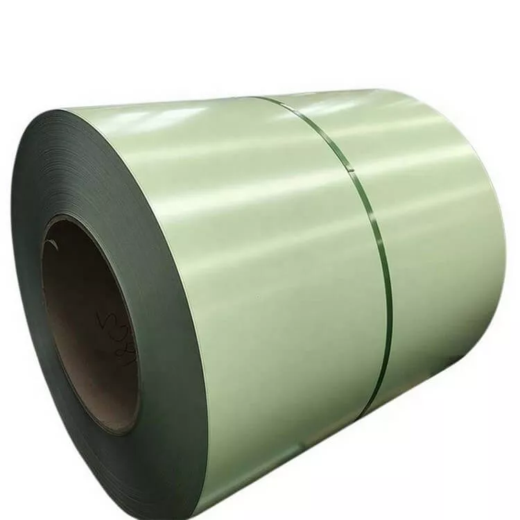 5052 PPAl Coil