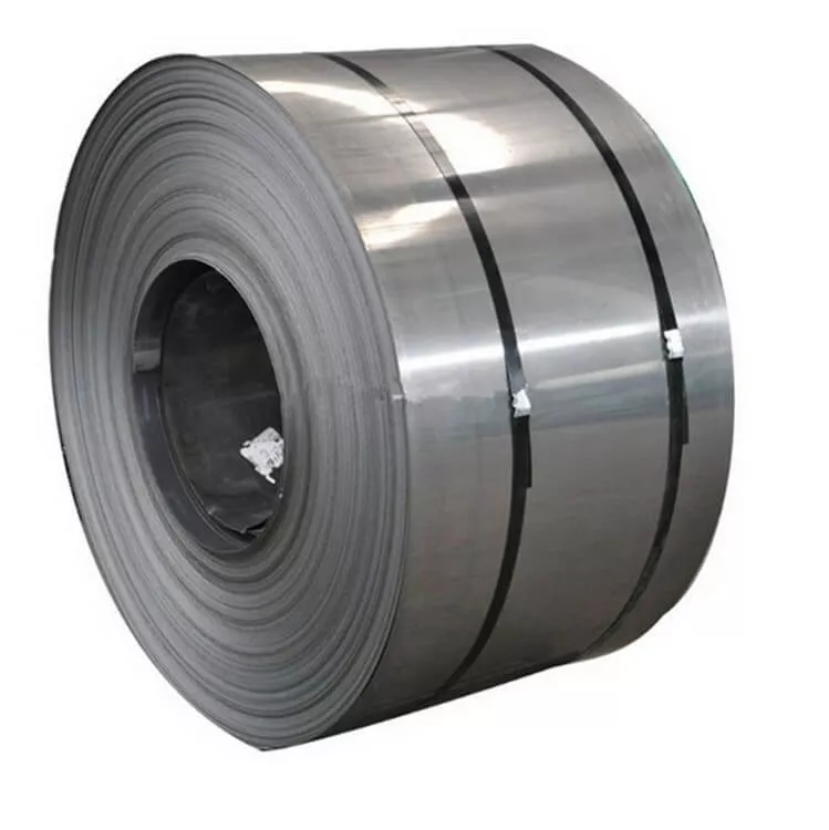 430 Cold Rolled Stainless Steel Coil