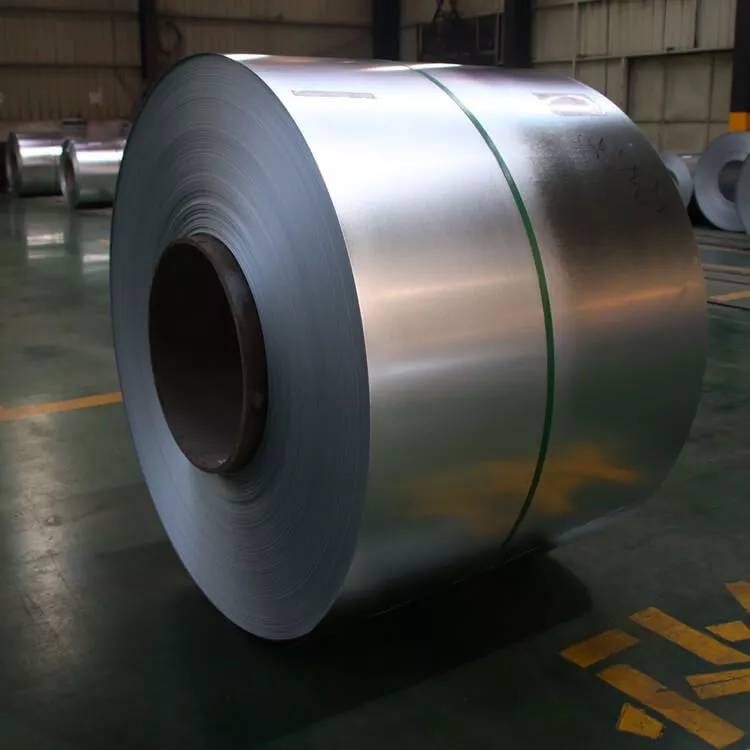 0.35mm Galvanized Steel Coil