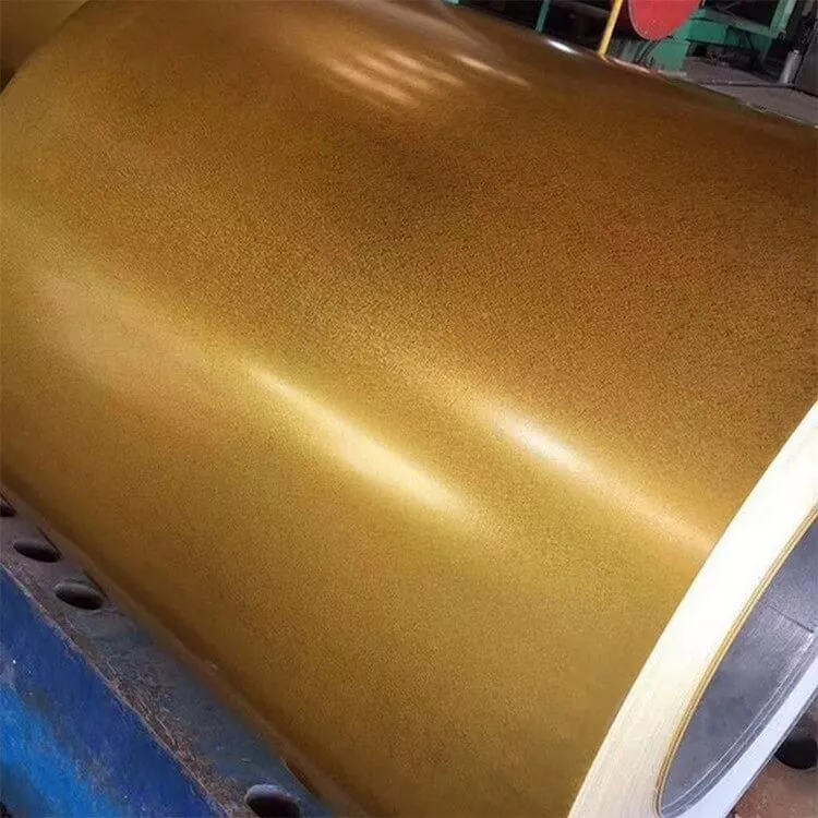 PPAl Coil