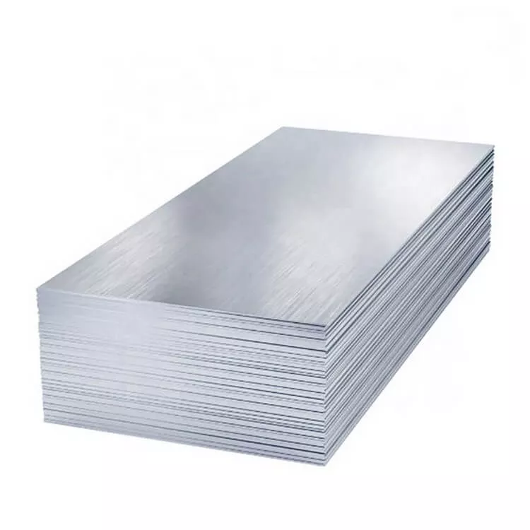 4.5mm Thick 420 Stainless Steel Plate