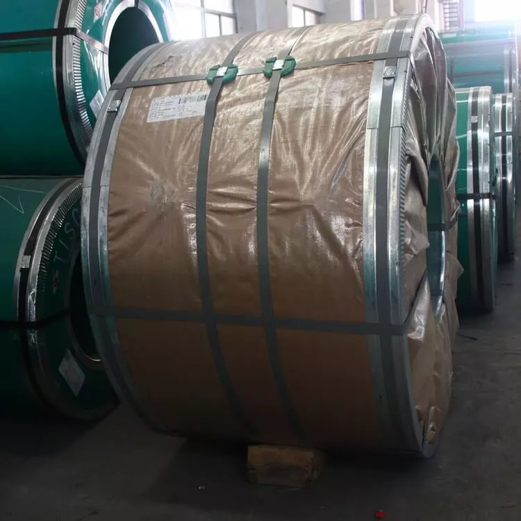 Ral 9019 Ppgi Coil