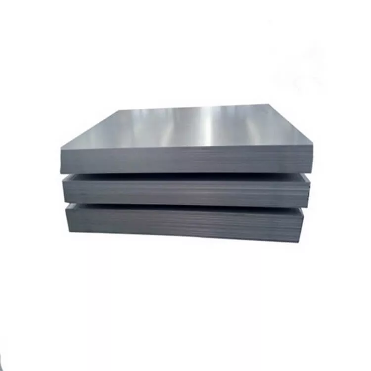 2mm SUS304 Stainless Steel Sheet