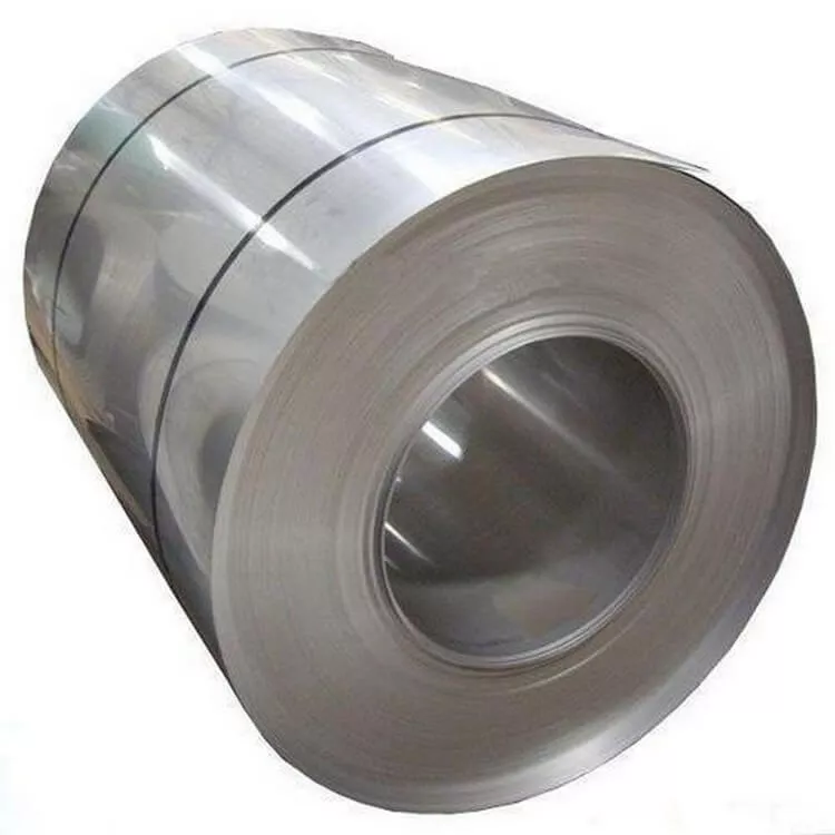 7mm Thick 409L Stainless Steel Coil
