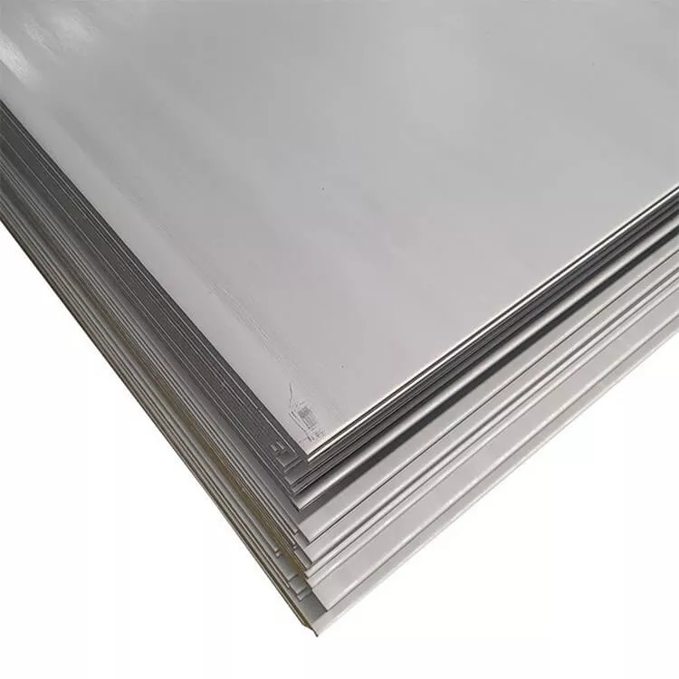 Stainless Steel Brushed Sheet