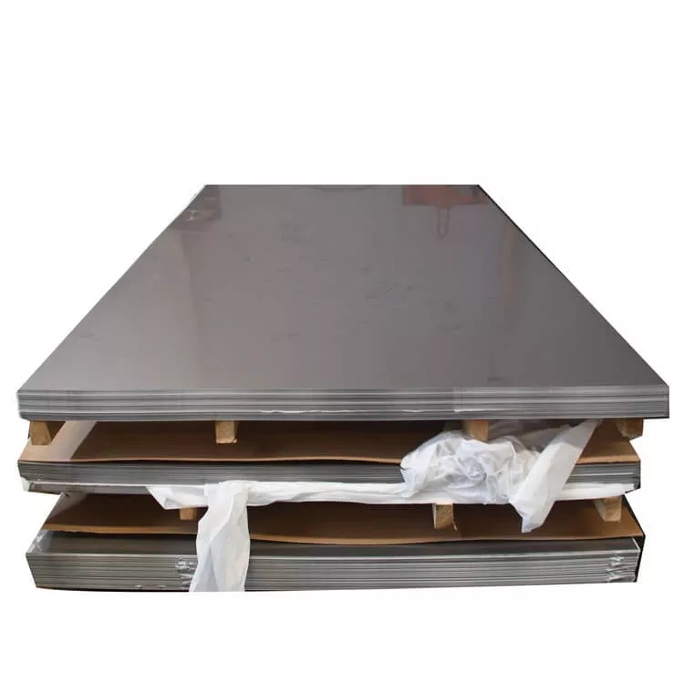 304 Stainless Steel Plate For Wall Panel
