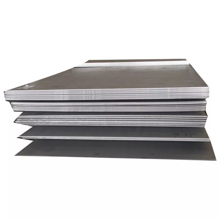 304 8K Mirror Stainless Steel Plate