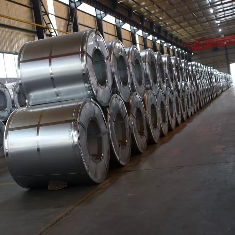 Astm 321 Stainless Steel Coil Low Price