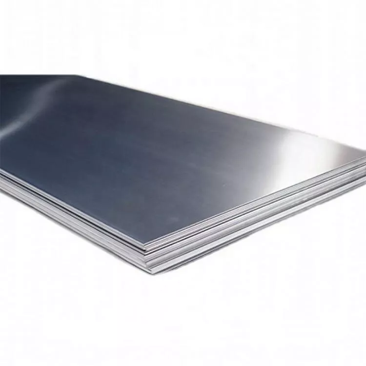 6mm Hot Rolled Stainless Steel Plate