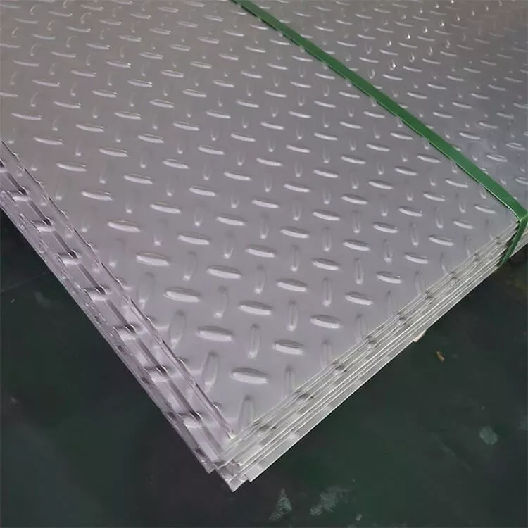 Stainless Steel Etching Plate|2mm Stainless Steel