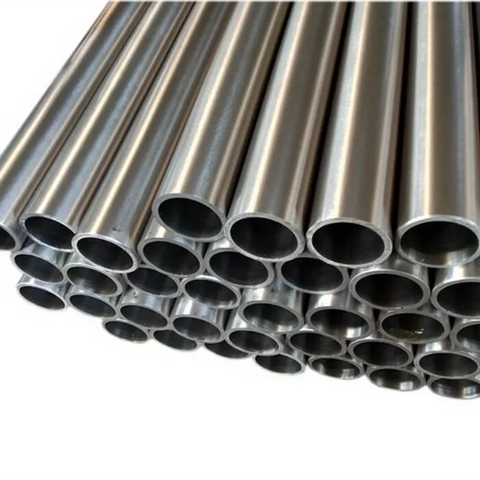 Honed Pipe