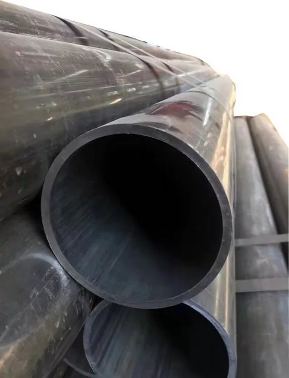Hydraulic Tube