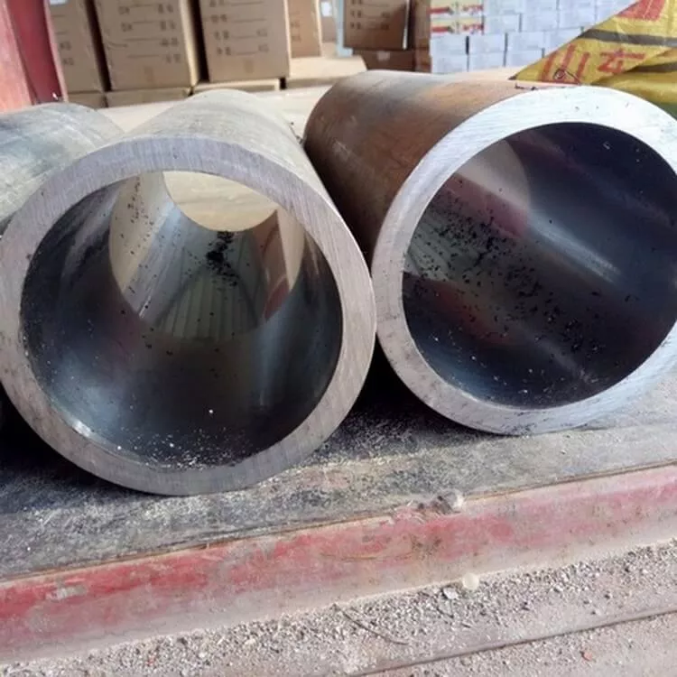Honed Tube