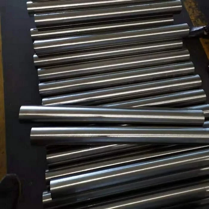 Honed Tube