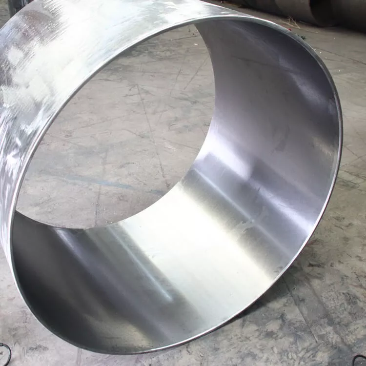 Hydraulic Cylinder Tube