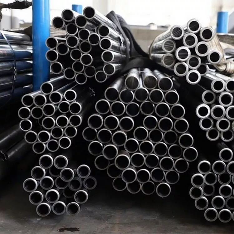 Honed Tube