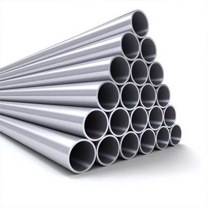 317 Stainless Steel Pipe