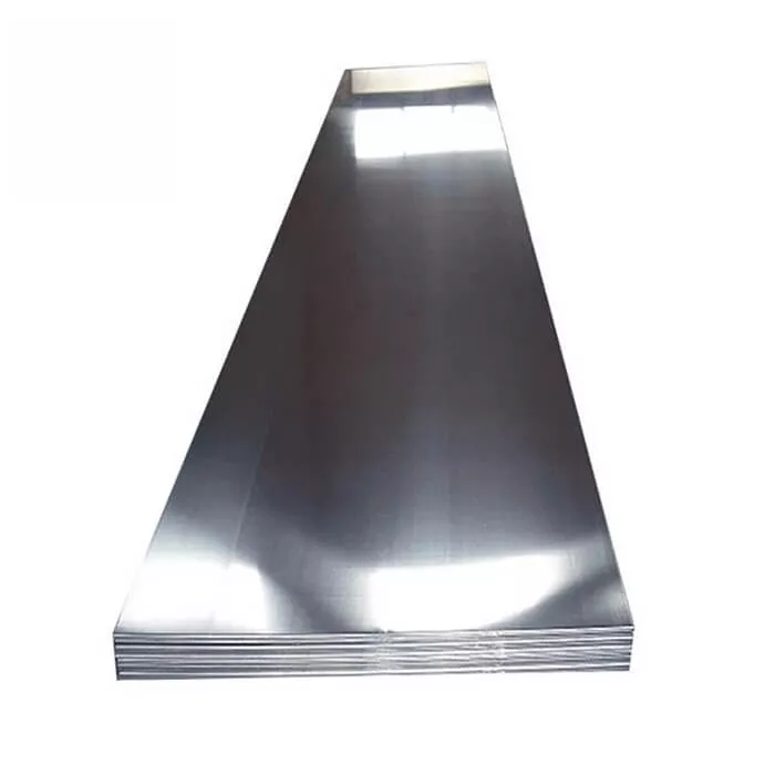 1mm Thin 201 Stainless Steel Sheet
