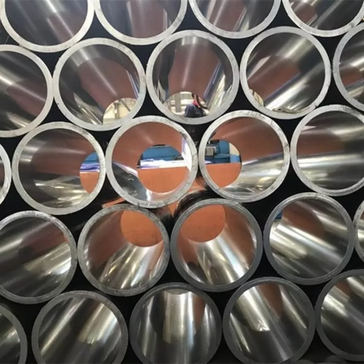 Hydraulic Tube