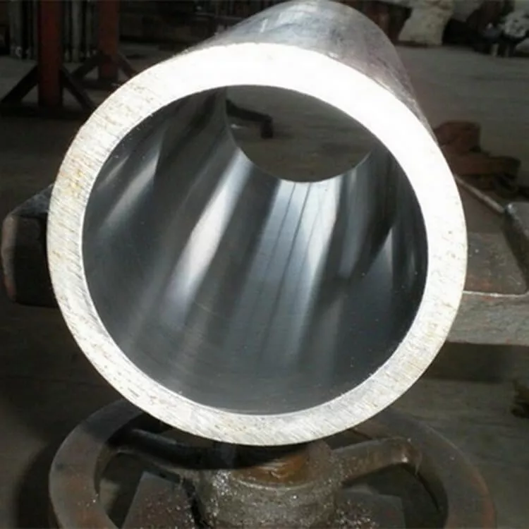 Cylinder tubes