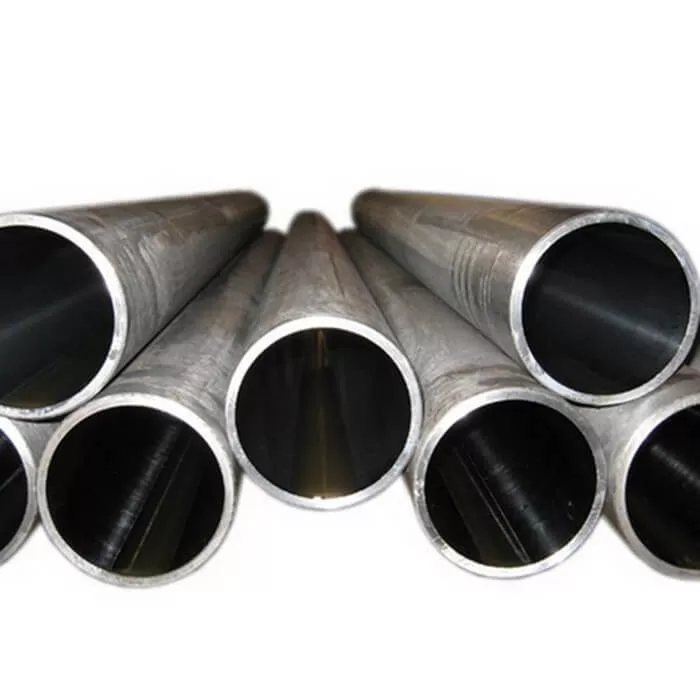 Honing tube